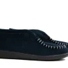 Pantoffels^Rohde Hoge Pantoffel Blue