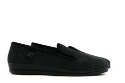 Pantoffels^Rohde Instapper Stone Loden