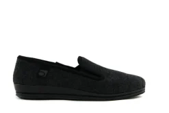 Pantoffels^Rohde Instapper Stone Loden