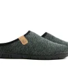 Pantoffels^Rohde Muil Fog Strick