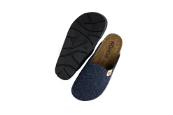 Pantoffels^Rohde Muil Ocean Softfilz