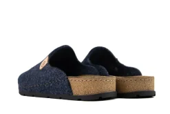 Pantoffels^Rohde Muil Ocean Softfilz