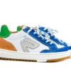 Sneakers^Romagnoli Sneaker Texano Bianco