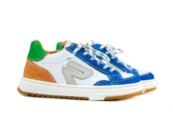 Sneakers^Romagnoli Sneaker Texano Bianco