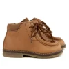 Veterboots^Romagnoli Veterboot Cuoio Oporto