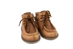 Veterboots^Romagnoli Veterboot Cuoio Oporto
