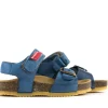 Sandalen | Sandalen En Slippers^Red-Rag Sandaal Navy Brushed