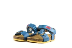 Sandalen | Sandalen En Slippers^Red-Rag Sandaal Navy Brushed