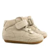 Babyschoenen Jongens^Shoesme Baby Proof Sneaker Sand