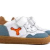Sneakers^Shoesme Baby Proof Sneaker White Light Blue
