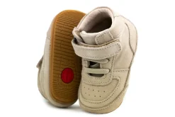 Babyschoenen Jongens^Shoesme Baby Proof Sneaker Sand