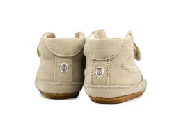 Babyschoenen Jongens^Shoesme Baby Proof Sneaker Sand