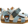 Sandalen | Sandalen En Slippers^Shoesme Bio Sandaal Light Blue