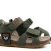 Sandalen | Sandalen En Slippers^Shoesme Bio Sandaal Olive Green