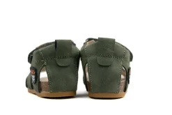 Sandalen | Sandalen En Slippers^Shoesme Bio Sandaal Olive Green