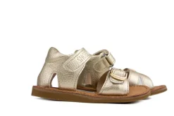 Sandalen | Sandalen En Slippers^Shoesme Classic Sandaal Gold
