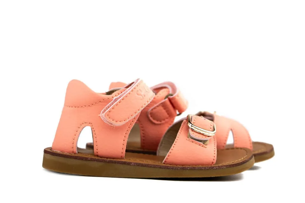 Sandalen | Sandalen En Slippers^Shoesme Classic Sandaal Pink