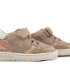 Babyschoenen Meisjes^Shoesme Extreme Flex Sneaker Beige