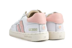 Babyschoenen Meisjes^Shoesme Extreme Flex Sneaker White Pink