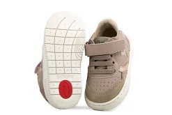 Babyschoenen Meisjes^Shoesme Extreme Flex Sneaker Beige