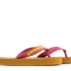 Slippers | Sandalen En Slippers^Shoesme Go Bananas Leopard Flip Flops