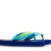 Slippers | Sandalen En Slippers^Shoesme Go Bananas Rocket Flip Flops