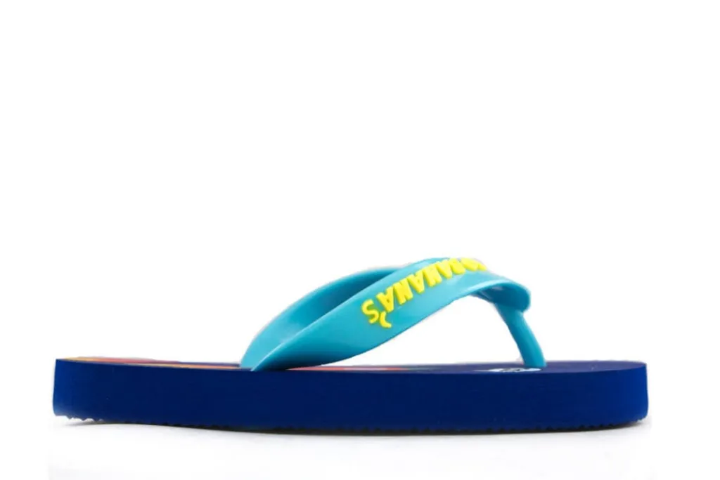 Slippers | Sandalen En Slippers^Shoesme Go Bananas Rocket Flip Flops