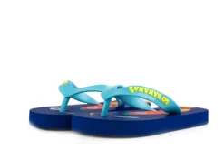Slippers | Sandalen En Slippers^Shoesme Go Bananas Rocket Flip Flops
