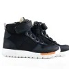 Sneakers^Shoesme Run Flex Sneakers Blauw