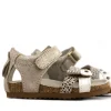 Sandalen | Sandalen En Slippers^Shoesme Sandaal Beige Combi Print
