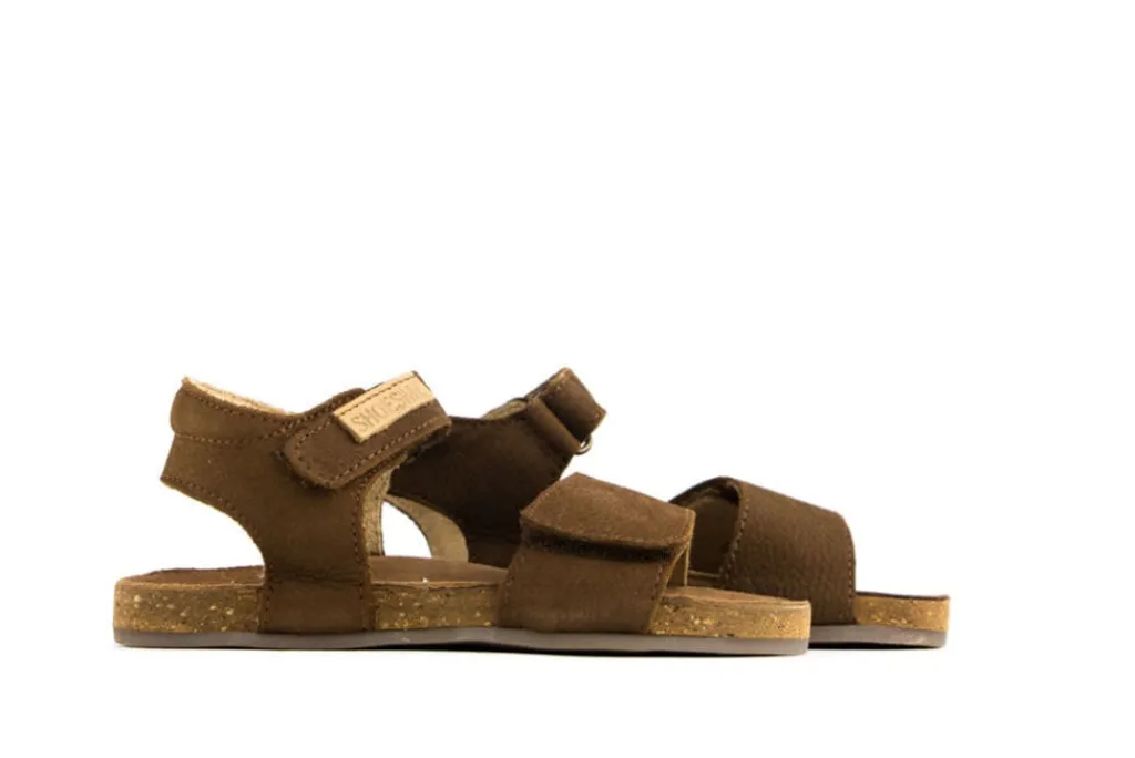 Sandalen | Sandalen En Slippers^Shoesme Sandaal Brown