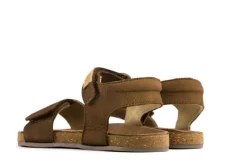 Sandalen | Sandalen En Slippers^Shoesme Sandaal Brown