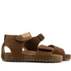 Sandalen | Sandalen En Slippers^Shoesme Sandaal Brown Cognac