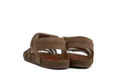 Sandalen | Sandalen En Slippers^Shoesme Sandaal Brown Studs