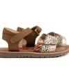 Sandalen | Sandalen En Slippers^Shoesme Sandaal Cognac Bronce