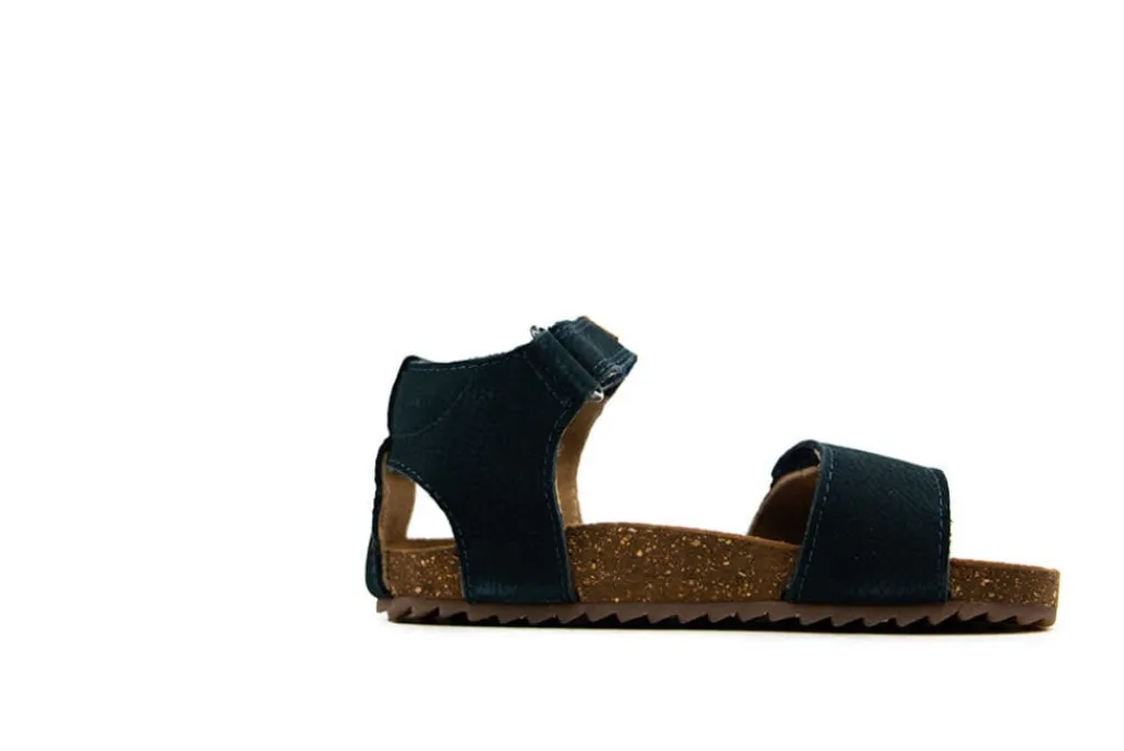 Sandalen | Sandalen En Slippers^Shoesme Sandaal Dark Blue