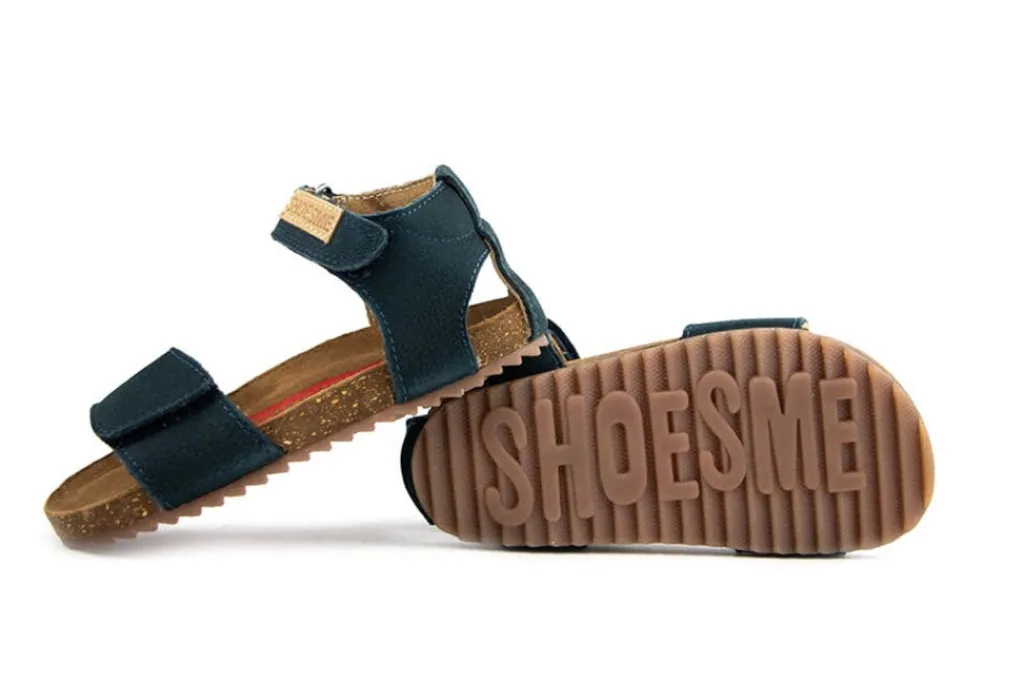 Sandalen | Sandalen En Slippers^Shoesme Sandaal Dark Blue