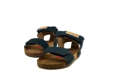 Sandalen | Sandalen En Slippers^Shoesme Sandaal Dark Blue