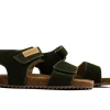 Sandalen | Sandalen En Slippers^Shoesme Sandaal Green