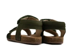 Sandalen | Sandalen En Slippers^Shoesme Sandaal Green