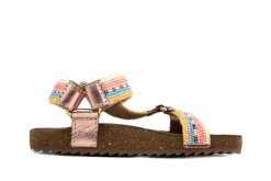 Sandalen | Sandalen En Slippers^Shoesme Sandaal Rose gold Multicolor