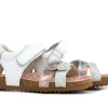 Sandalen | Sandalen En Slippers^Shoesme Sandaal White