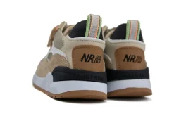 Sneakers^Shoesme Sneaker Beige Orange