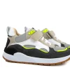 Sneakers^Shoesme Sneaker Dark Grey