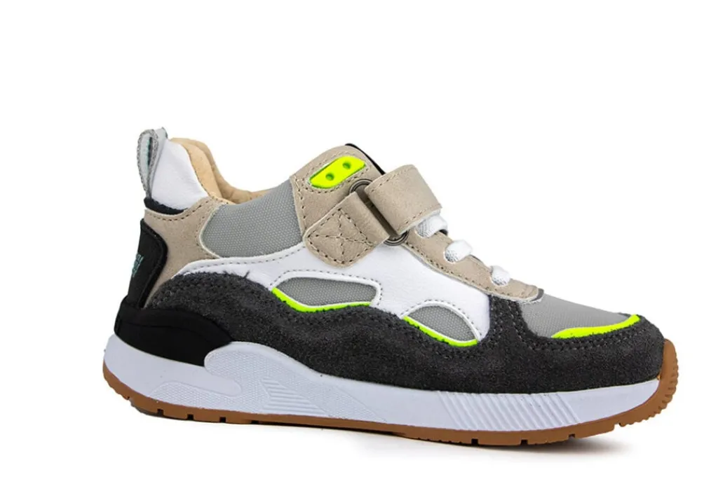 Sneakers^Shoesme Sneaker Dark Grey