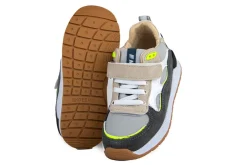 Sneakers^Shoesme Sneaker Dark Grey