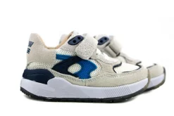 Sneakers^Shoesme Sneaker Grey Blue