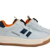 Sneakers^Shoesme Sneaker Grey Blue
