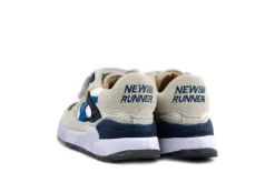 Sneakers^Shoesme Sneaker Grey Blue