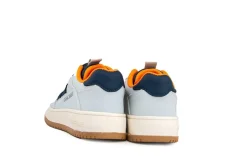 Sneakers^Shoesme Sneaker Grey Blue